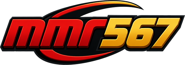 mmr567 Logo